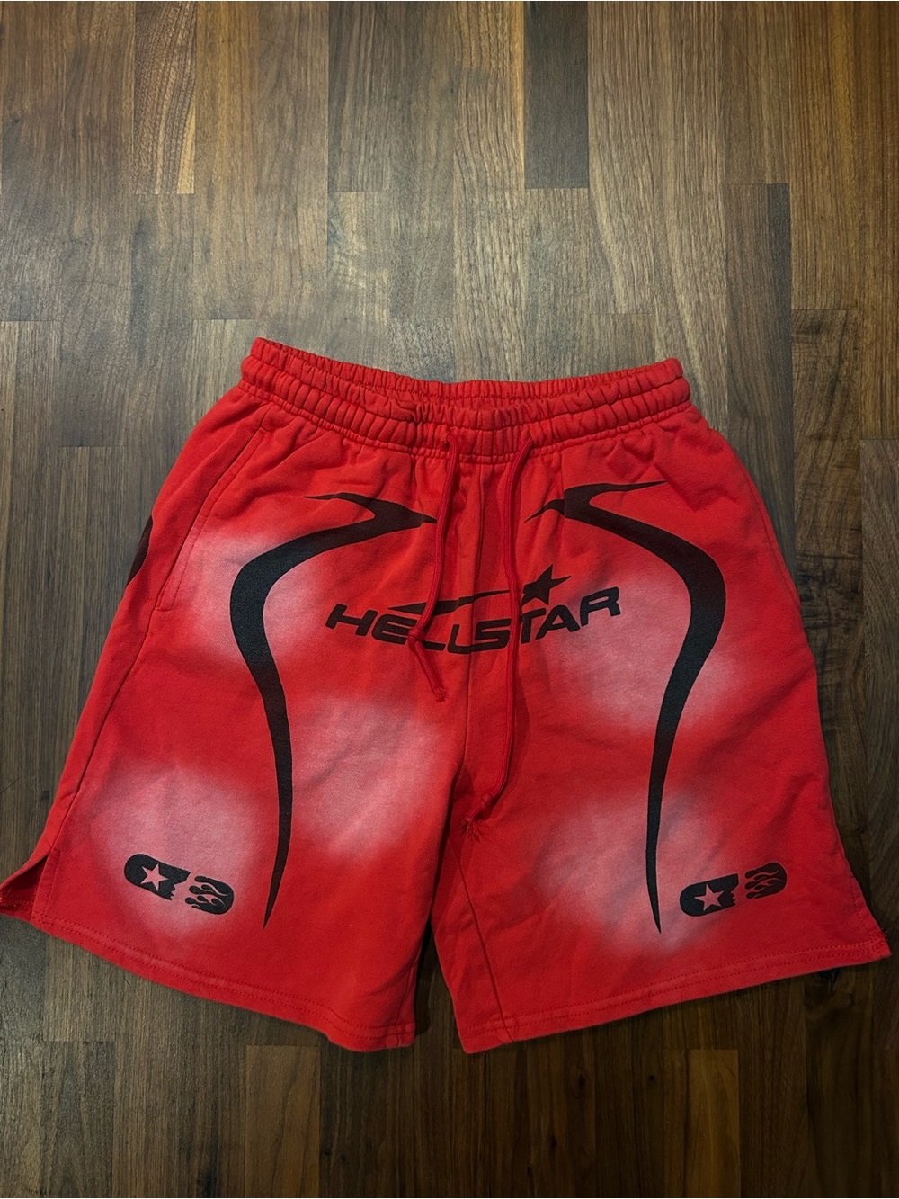 Hellstar Men's Shorts